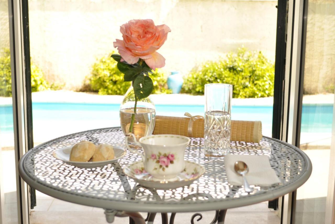 Villa Luce B&B Olbia Exteriör bild