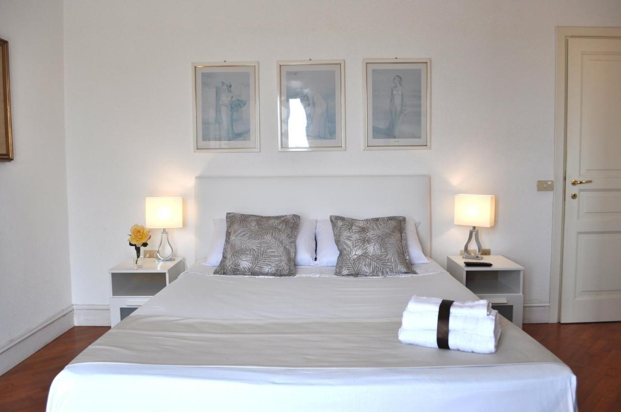 Villa Luce B&B Olbia Exteriör bild
